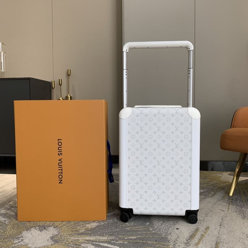 Louis Vuitton Suitcase